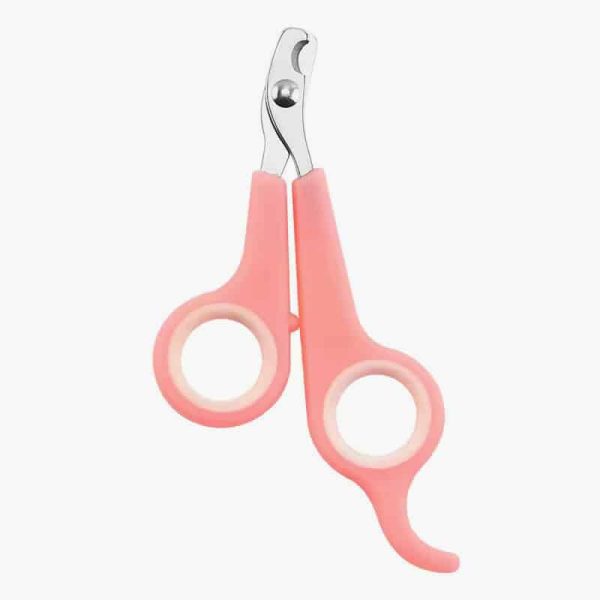 Professional Pet Nail Clippers For Cat Puppy Kitten Small Dog Cat Claw Nail Trimming Tool Cat Accessories Pet Grooming Supplies - Image 2