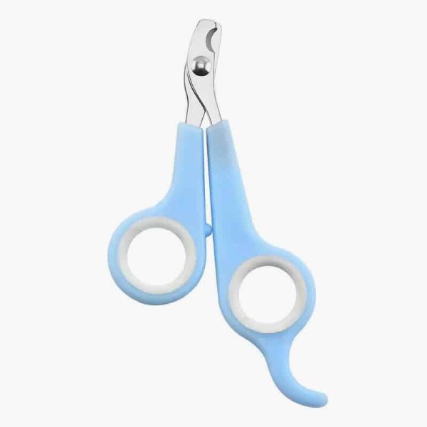 Professional Pet Nail Clippers For Cat Puppy Kitten Small Dog Cat Claw Nail Trimming Tool Cat Accessories Pet Grooming Supplies - Image 3