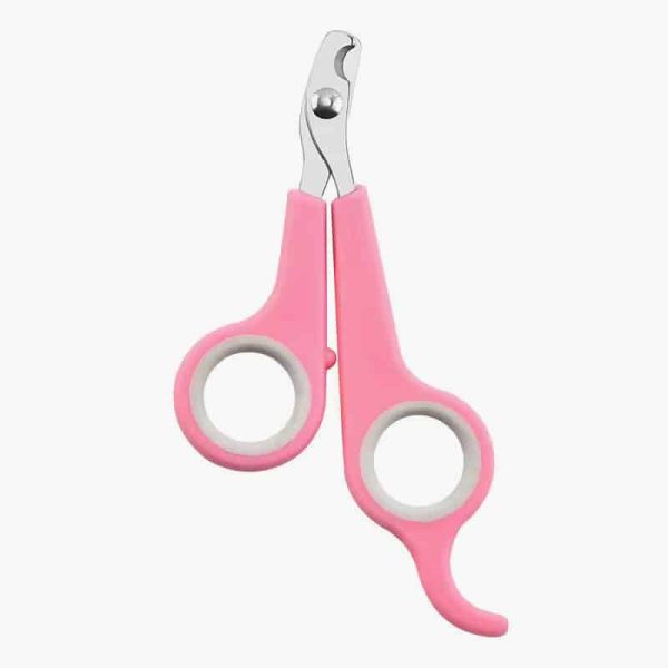 Professional Pet Nail Clippers For Cat Puppy Kitten Small Dog Cat Claw Nail Trimming Tool Cat Accessories Pet Grooming Supplies - Image 4