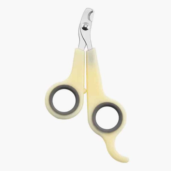 Professional Pet Nail Clippers For Cat Puppy Kitten Small Dog Cat Claw Nail Trimming Tool Cat Accessories Pet Grooming Supplies - Image 5